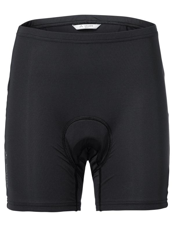 VAUDE Women's Bike Innerpants TP black Gr&ouml;&szlig; 36