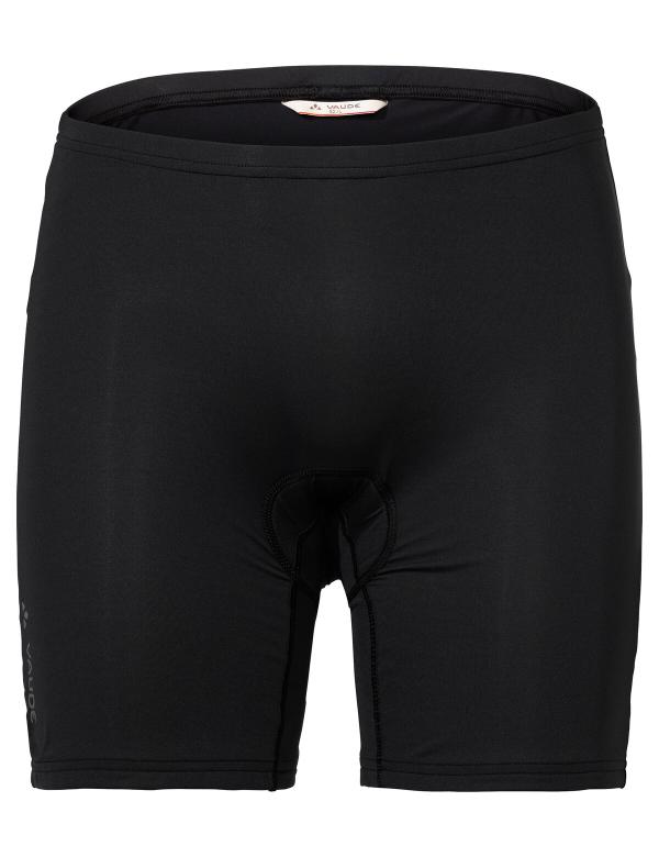 VAUDE Men's Bike Innerpants TP black Gr&ouml;&szlig; S