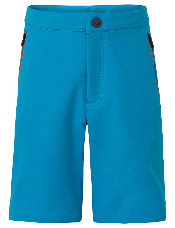 VAUDE Kids Badile Shorts II icicle Gr&ouml;&szlig; 134/140