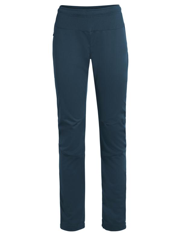 VAUDE Women's Wintry Pants V dark sea uni Gr&ouml;&szlig; 36