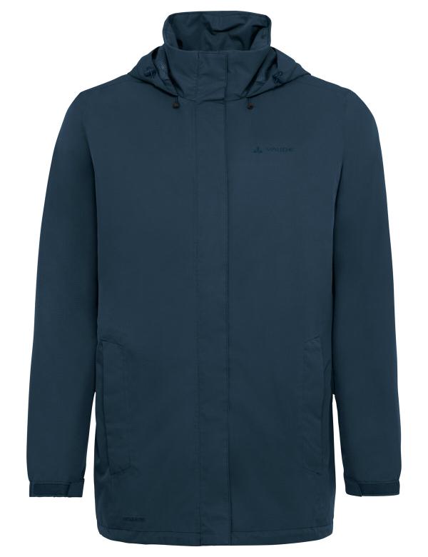 VAUDE Men's Escape Parka dark sea Gr&ouml;&szlig; XXL