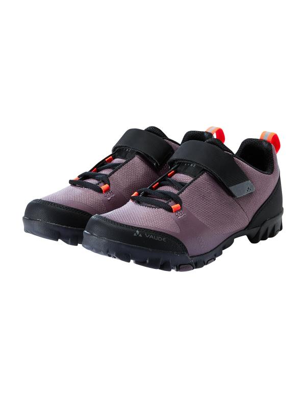 VAUDE Women's TVL Pavei II blackberry Gr&ouml;&szlig; 37