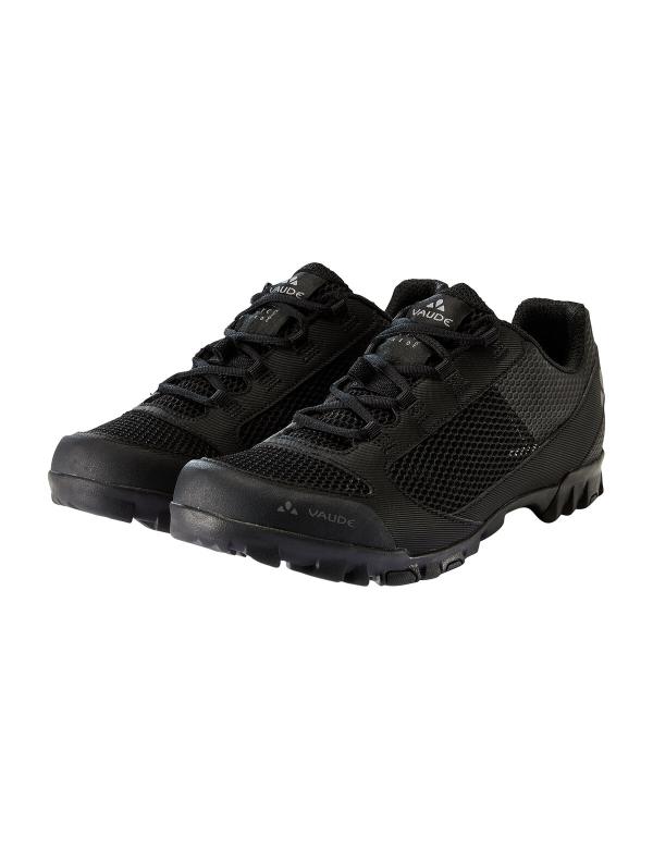 VAUDE TVL Pavei Ventilation black Gr&ouml;&szlig; 45