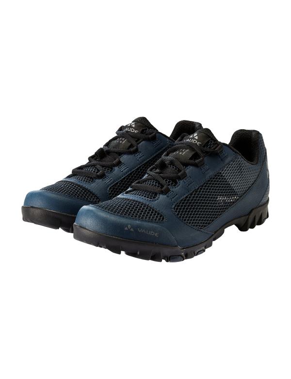 VAUDE TVL Pavei Ventilation dark sea Gr&ouml;&szlig; 42