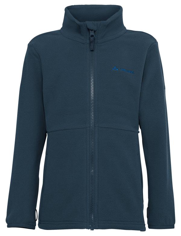 VAUDE Kids Pulex Jacket II dark sea Gr&ouml;&szlig; 158/164