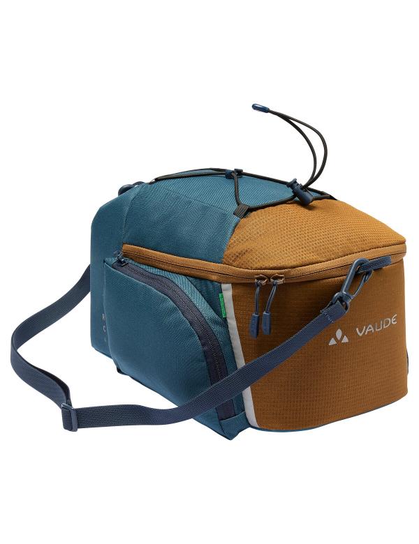 VAUDE Cycle Rack baltic sea/umbra 