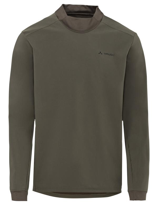 VAUDE Men's All Year Moab Sweater khaki Gr&ouml;&szlig; XL