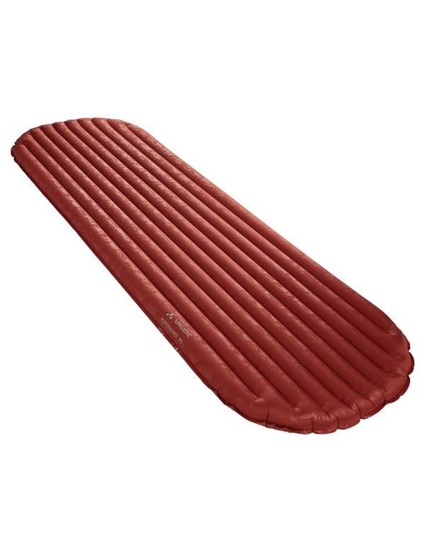 VAUDE Performance 7 L redwood 