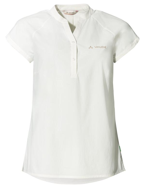 VAUDE Women's Yaras SL Shirt II offwhite Gr&ouml;&szlig; 42
