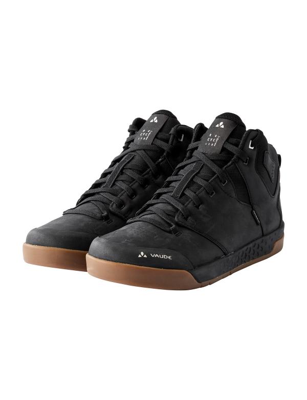 VAUDE AM Moab Mid STX II phantom black Gr&ouml;&szlig; 42