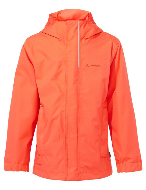 VAUDE Kids Escape Light Jacket IV hokkaido Gr&ouml;&szlig; 110/116