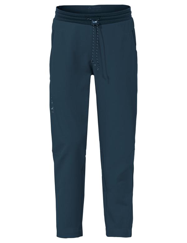 VAUDE Kids Detective Pants dark sea Gr&ouml;&szlig; 110/116