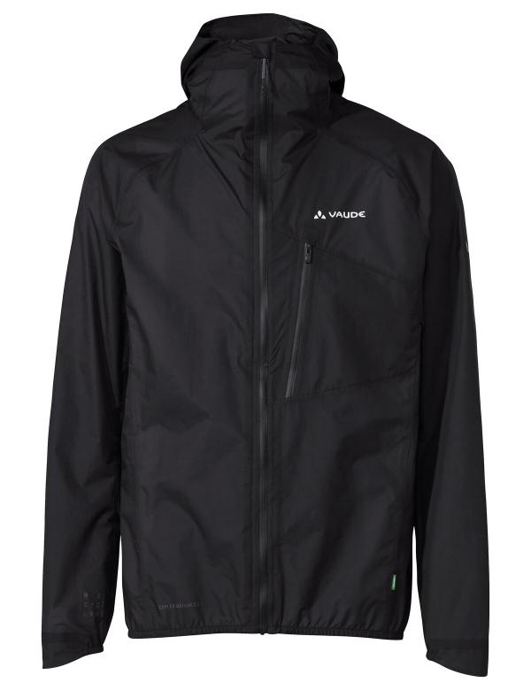 VAUDE Men's Scopi 2,5L LW Jacket black Gr&ouml;&szlig; L