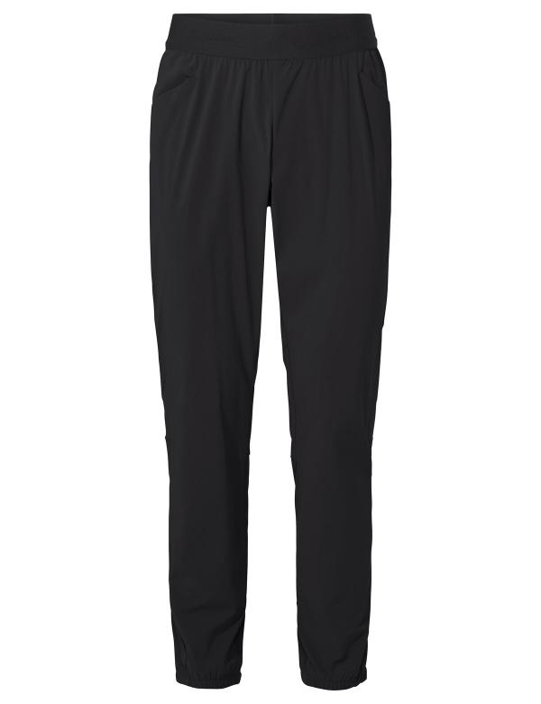 VAUDE Men's Scopi LW Pants black Gr&ouml;&szlig; 54