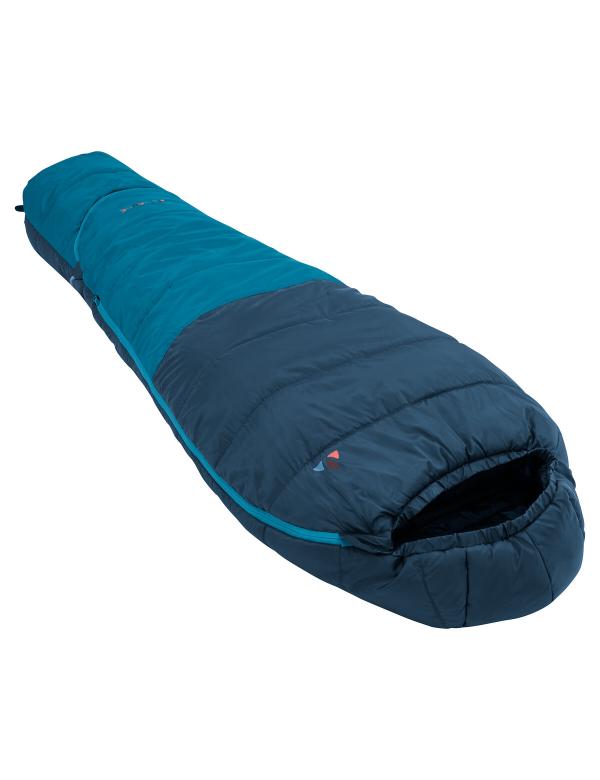 VAUDE Alpli Adjust 400 II SYN baltic sea Gr&ouml;&szlig; left
