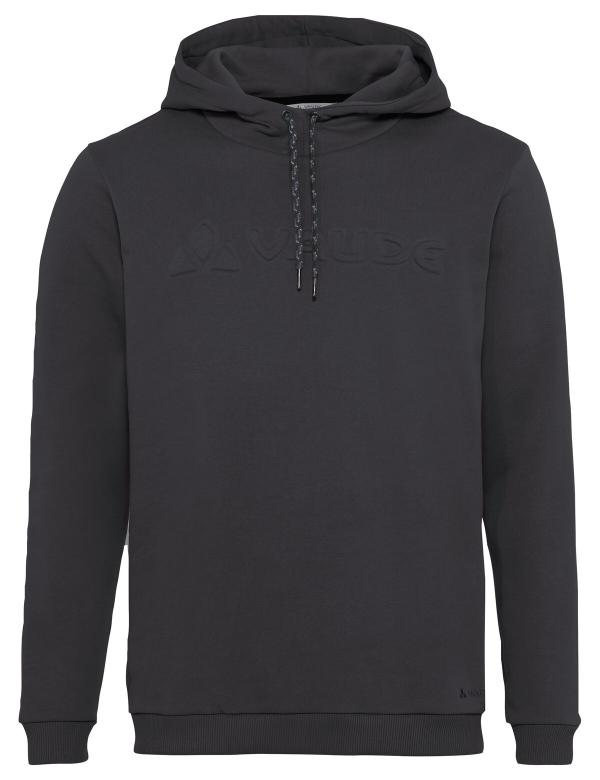 VAUDE Men's Manukau Hoody III phantom black Gr&ouml;&szlig; XL