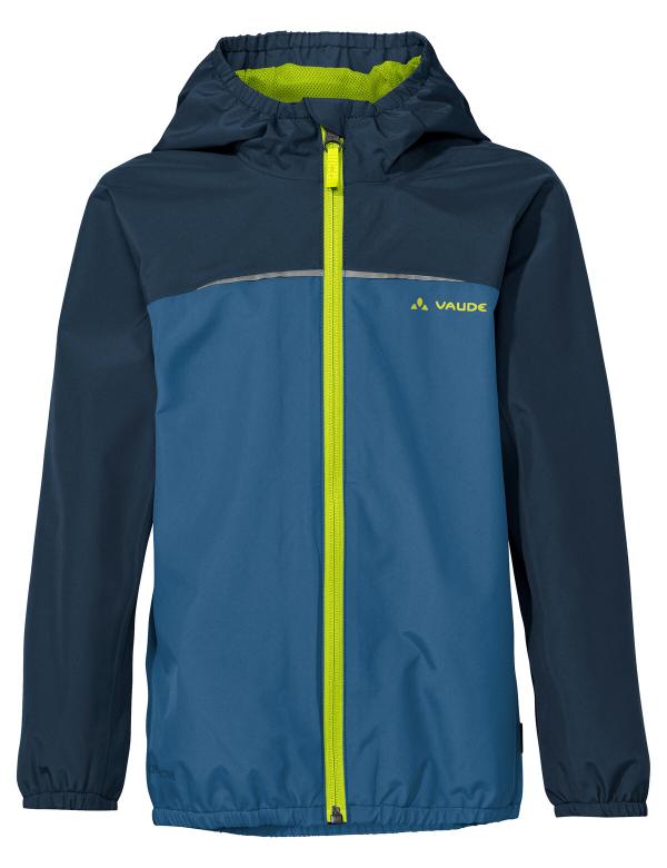 VAUDE Kids Turaco Jacket III ultramarine Gr&ouml;&szlig; 104