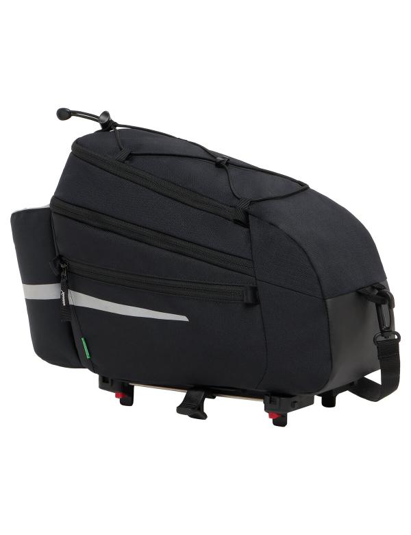 VAUDE Silkroad L (UniKlip 2.0) black 