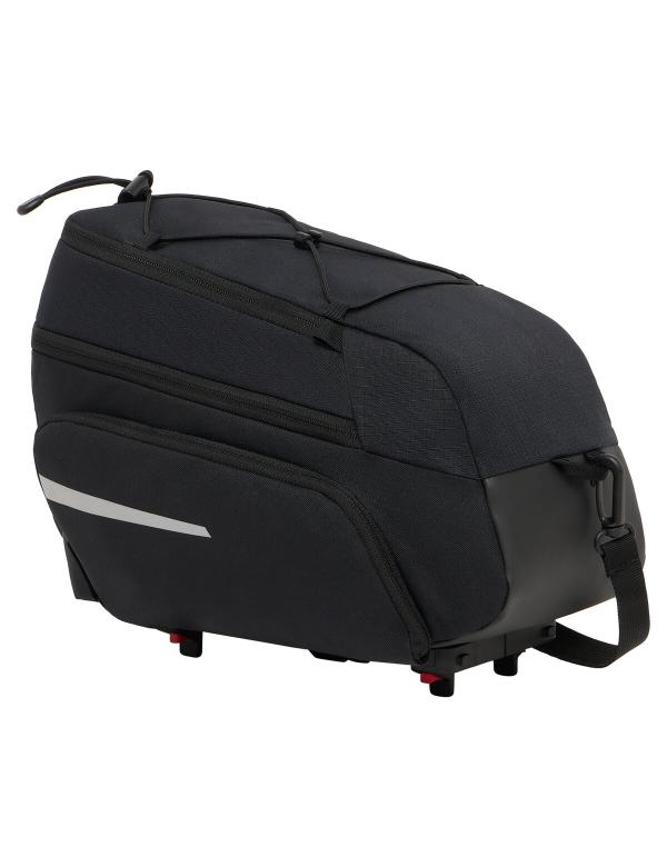 VAUDE Silkroad Plus (UniKlip 2.0) black 