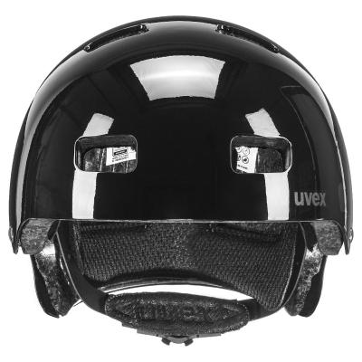 uvex kid 3 dirtbike black kids Produktbild 1