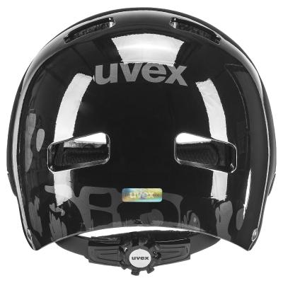uvex kid 3 dirtbike black kids Produktbild 2