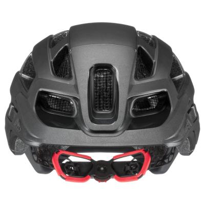 uvex finale 2.0 black matt unisex Produktbild 1
