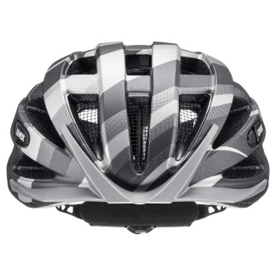 uvex air wing cc black-silver matt kids Produktbild 1