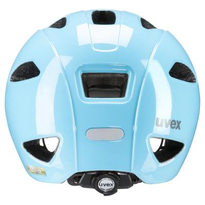 uvex oyo cloud blue - grey kids Produktbild 2