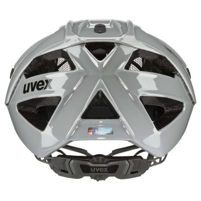 uvex quatro rhino black unisex Produktbild 2
