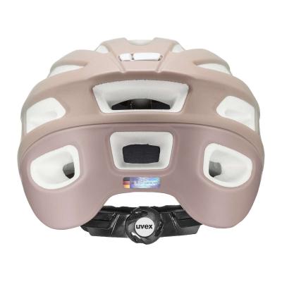 uvex true cc sand-dust rose matt unisex Produktbild 2