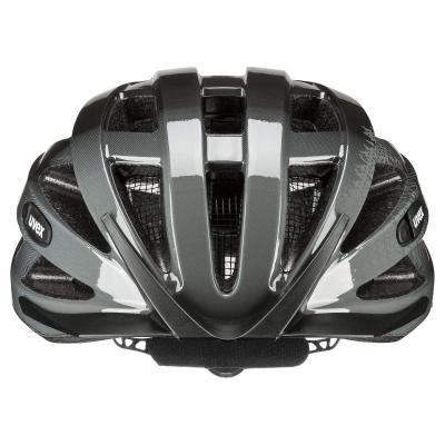 uvex air wing grey-black kids Produktbild 1