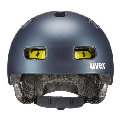 uvex city 4 MIPS deep space matt unisex Produktbild 1