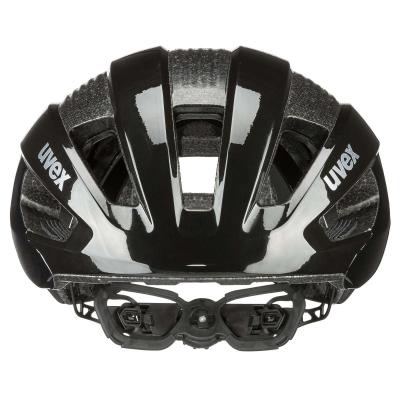 uvex rise all black unisex Produktbild 1