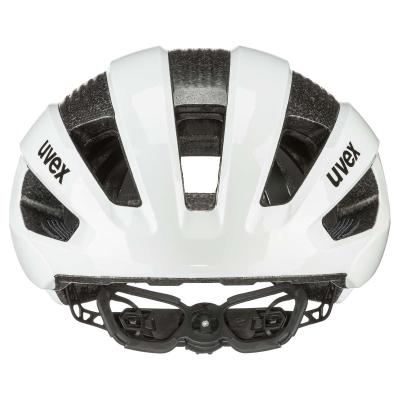 uvex rise white unisex Produktbild 1