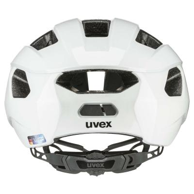 uvex rise white unisex Produktbild 2