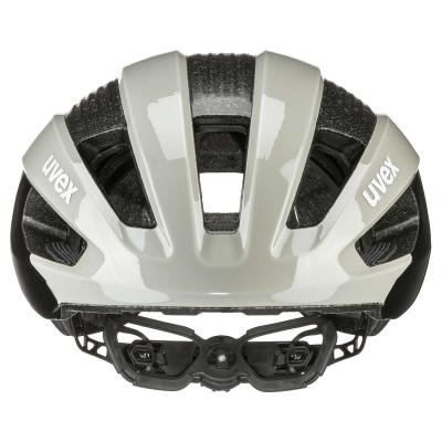 uvex rise sand - black unisex Produktbild 1