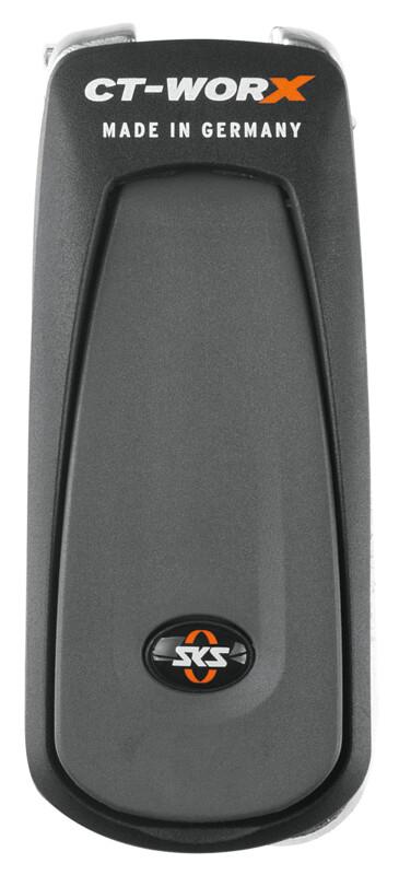 SKS GERMANY CT-WORX schwarz 