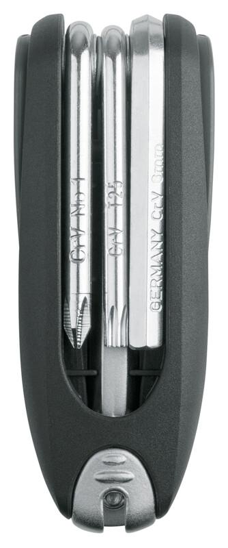 SKS GERMANY CT-WORX schwarz  Produktbild 1