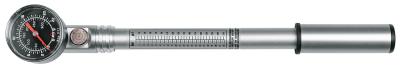SKS USP silber  Produktbild 1