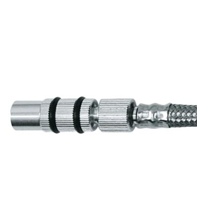SKS USP silber  Produktbild 2