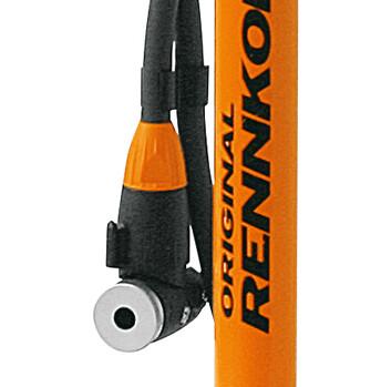 SKS GERMANY RENNKOMPRESSOR orange  Produktbild 2
