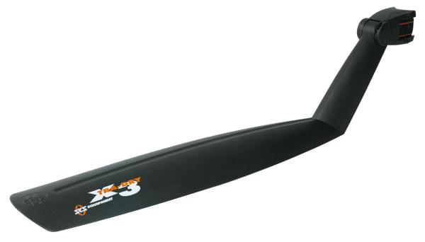 SKS GERMANY X-TRA-DRY schwarz 