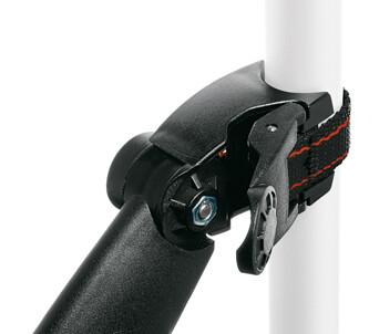 SKS GERMANY X-TRA-DRY schwarz  Produktbild 2