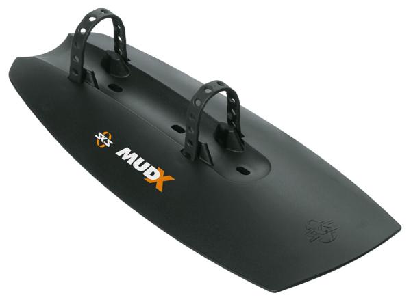 SKS GERMANY MUD-X schwarz 