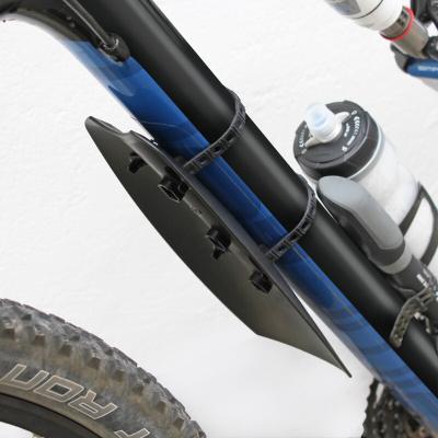 SKS GERMANY MUD-X schwarz  Produktbild 1