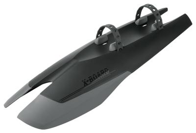 SKS GERMANY X-BOARD schwarz  Produktbild 1