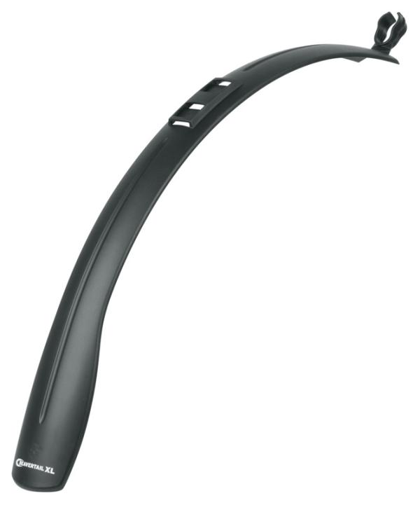 SKS GERMANY BEAVERTAIL XL REAR schwarz 