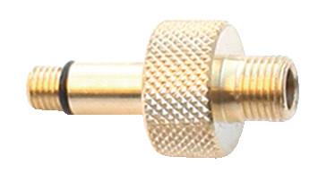 SKS GERMANY SID-Adapter mit O-Ring  