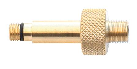 SKS GERMANY MARZOCCHI-Adapter mit O-Ring  