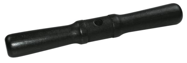 SKS GERMANY Holzgriff f&uuml;r RENNKOMPRESSOR schwarz 